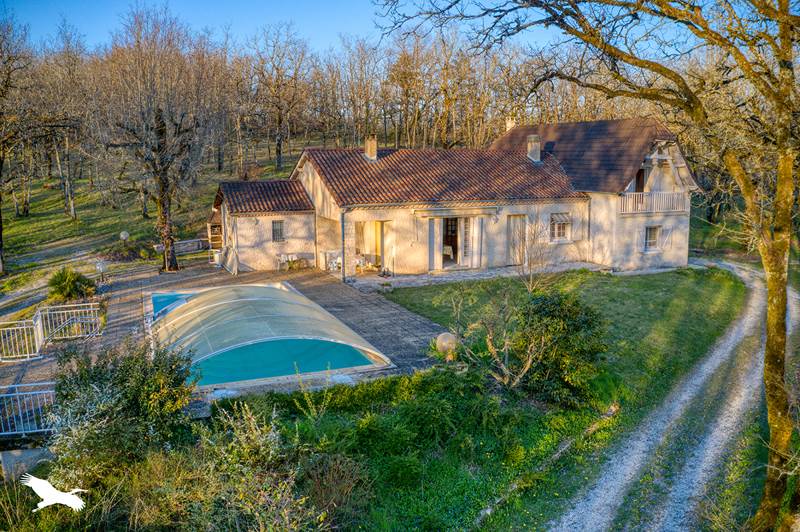 Maison 12 pièces 235 m² · à Gignac · 235 m² · 299 600 €