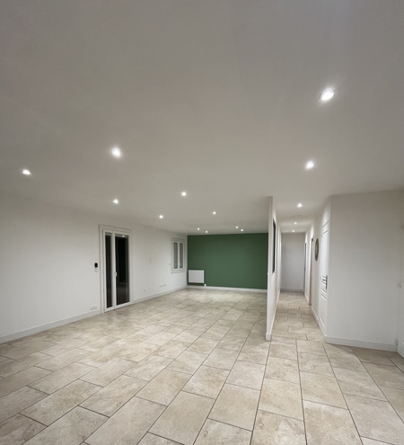 Vente Maison LACHAPELLE AUZAC - 4 pièces -98 m² - (46200)