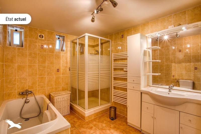 Vente Maison SOUILLAC - 7 pièces -160 m² - (46200)