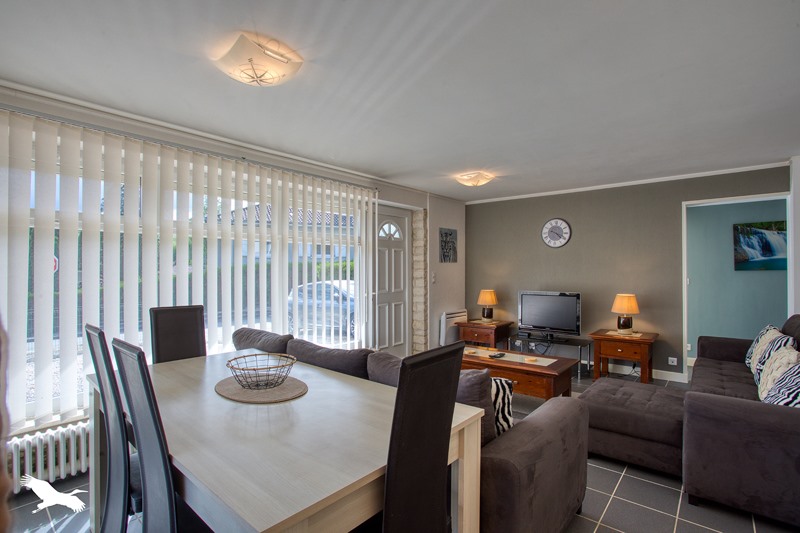 Vente Maison SOUILLAC - 7 pièces -160 m² - (46200)