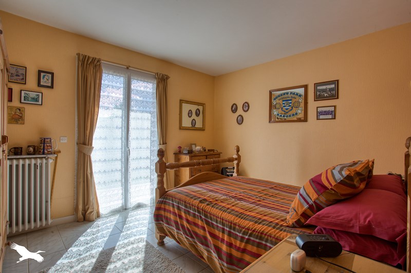 Vente Maison SOUILLAC - 7 pièces -160 m² - (46200)