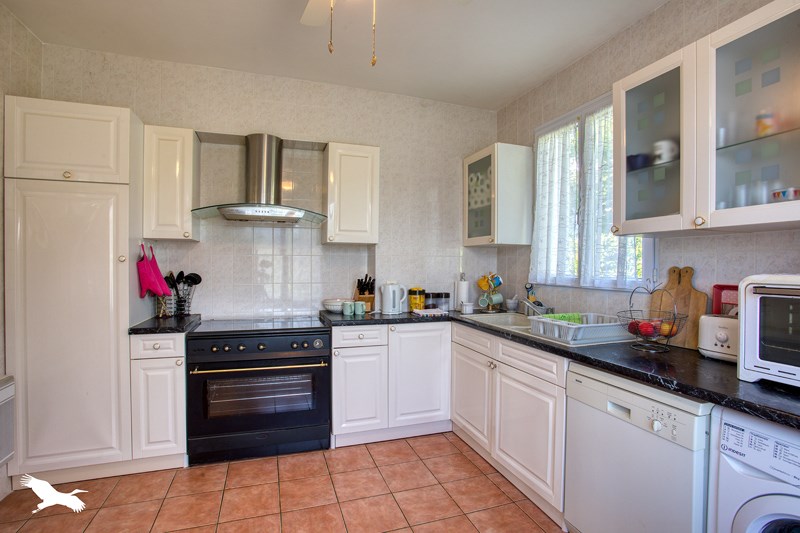 Vente Maison SOUILLAC - 7 pièces -160 m² - (46200)