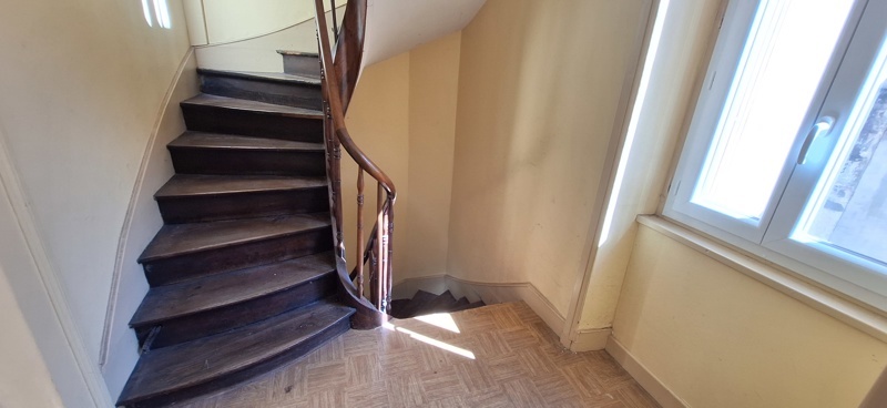 Vente Immeuble SOUILLAC - -  120 m² - (46200)