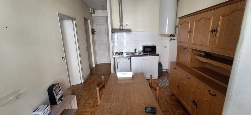 Vente Immeuble SOUILLAC - -  120 m² - (46200)