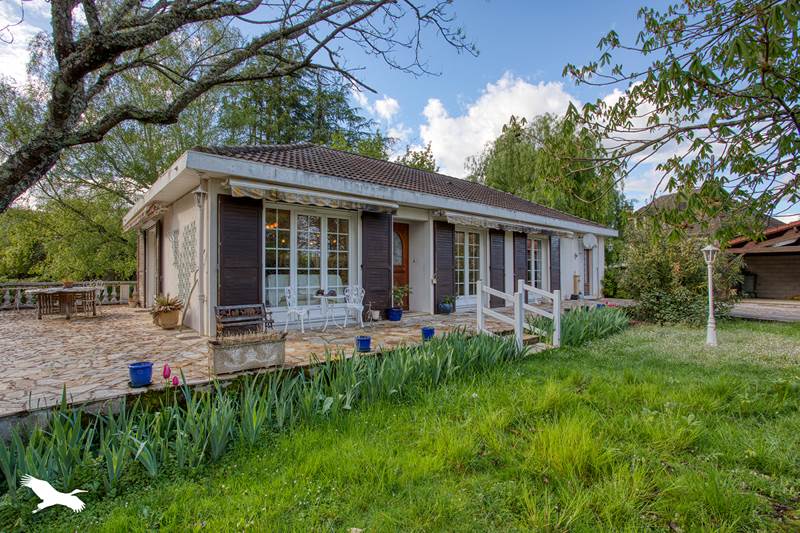 Vente Maison ST SOZY - 4 pièces -109 m² - (46200)