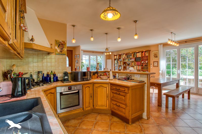 Vente Maison ST SOZY - 4 pièces -109 m² - (46200)