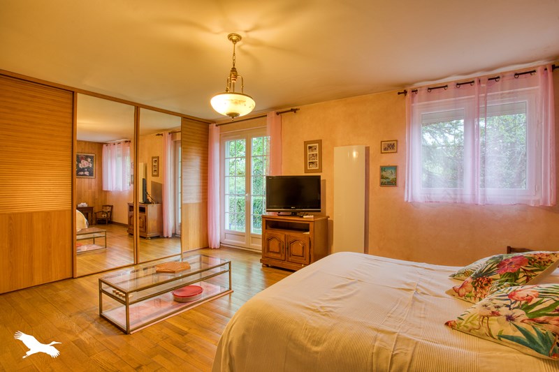 Vente Maison ST SOZY - 4 pièces -109 m² - (46200)