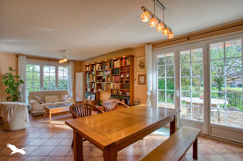 Vente Maison ST SOZY - 4 pièces -109 m² - (46200)