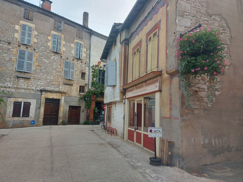 Vente Immeuble SOUILLAC - -  213 m² - (46200)