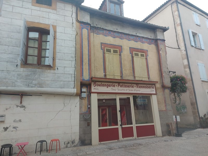 Vente Immeuble SOUILLAC - -  213 m² - (46200)