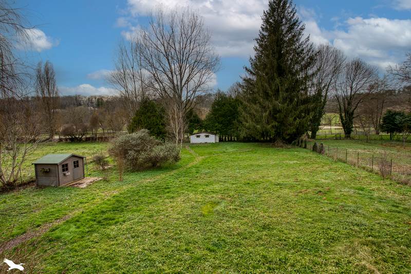 Vente Maison LAMOTHE FENELON - 8 pièces -225 m² - (46350)