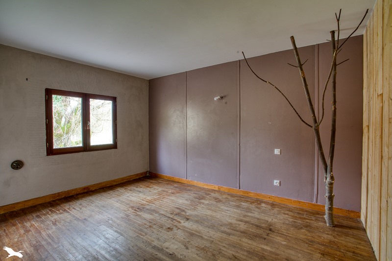 Vente Maison LAMOTHE FENELON - 8 pièces -225 m² - (46350)