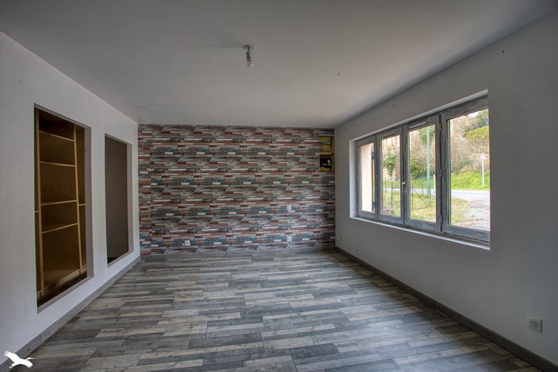 Vente Maison LAMOTHE FENELON - 8 pièces -225 m² - (46350)