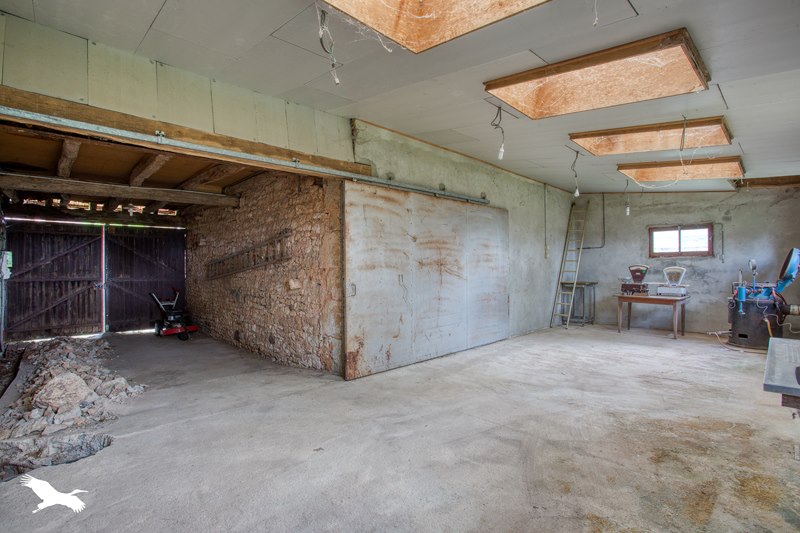 Vente Maison REILHAGUET - 6 pièces -126 m² - (46350)
