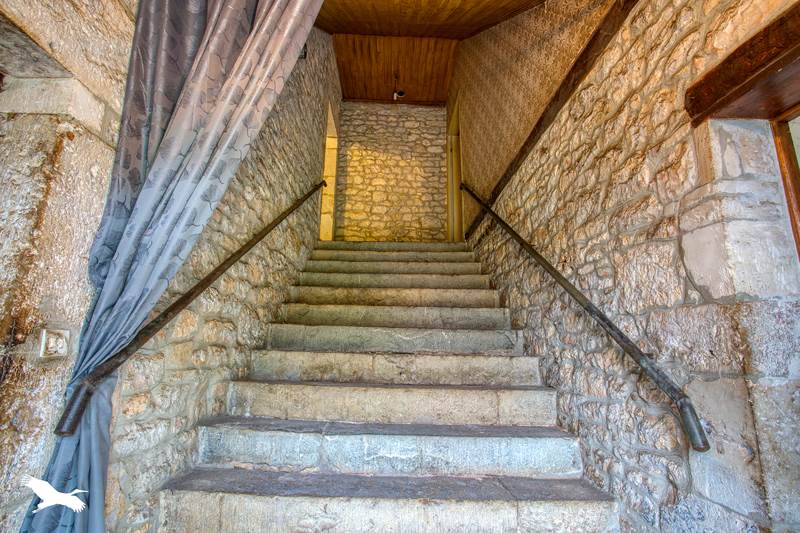 Vente Maison REILHAGUET - 6 pièces -126 m² - (46350)