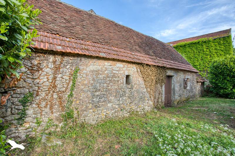 Vente Maison REILHAGUET - 6 pièces -126 m² - (46350)