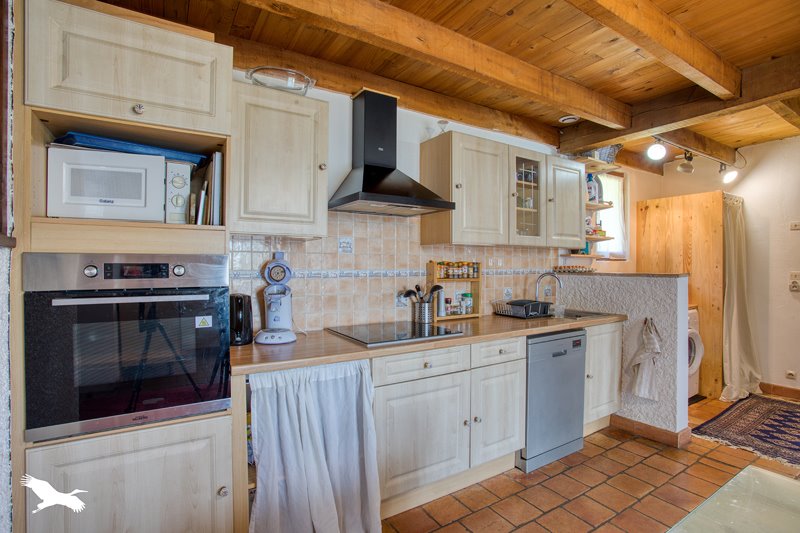 Vente Maison GIGNAC - 5 pièces -91 m² - (46600)
