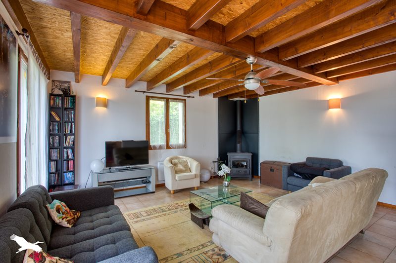 Vente Maison GIGNAC - 5 pièces -91 m² - (46600)