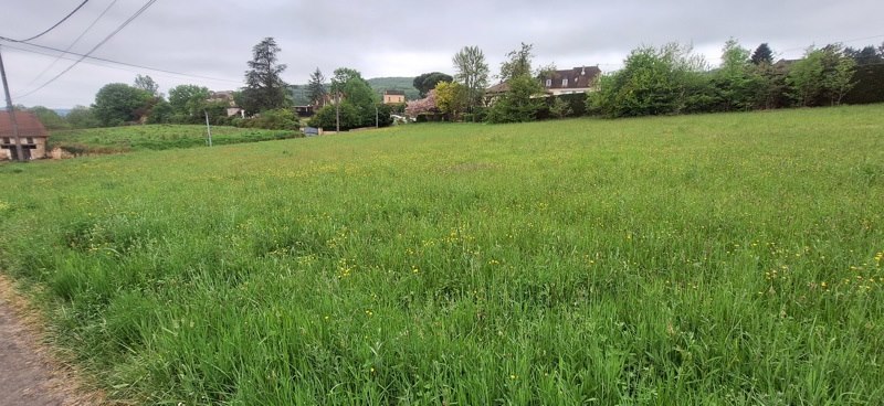 Vente Terrain PECHS DE L ESPERANCE - -2089 m² - (24370)