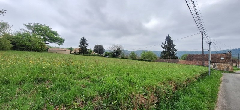 Vente Terrain PECHS DE L ESPERANCE - -2089 m² - (24370)