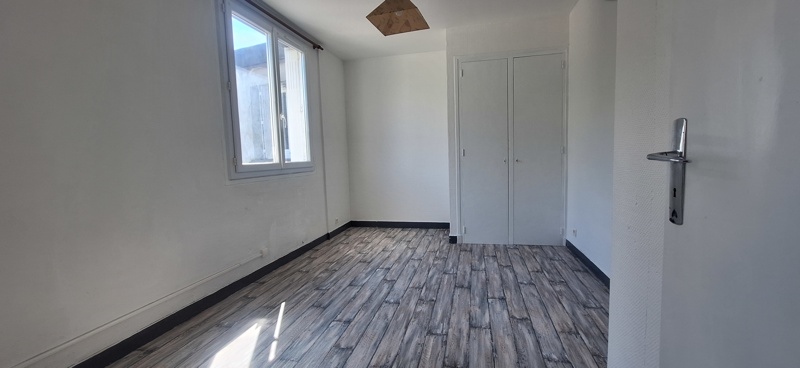 Vente Appartement SOUILLAC - 4 pièces -60 m² - (46200)