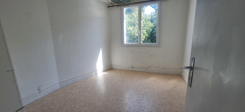 Vente Appartement SOUILLAC - 4 pièces -60 m² - (46200)
