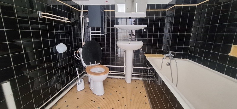 Vente Appartement SOUILLAC - 4 pièces -60 m² - (46200)
