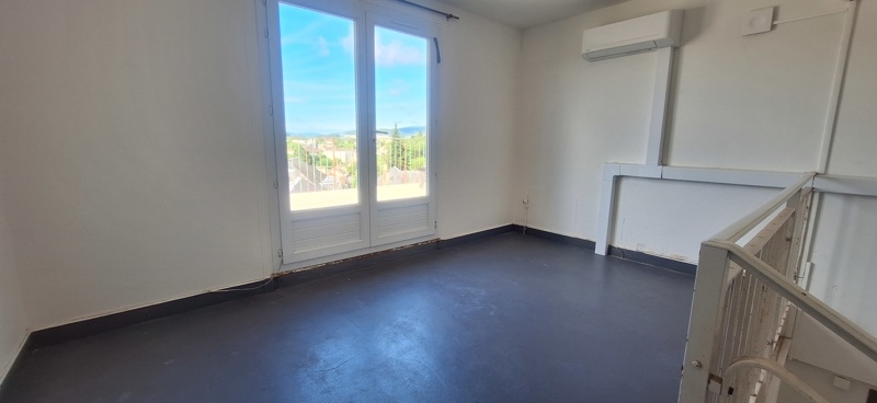 Vente Appartement SOUILLAC - 4 pièces -60 m² - (46200)