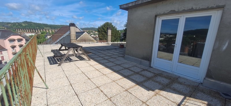Vente Appartement SOUILLAC - 4 pièces -60 m² - (46200)