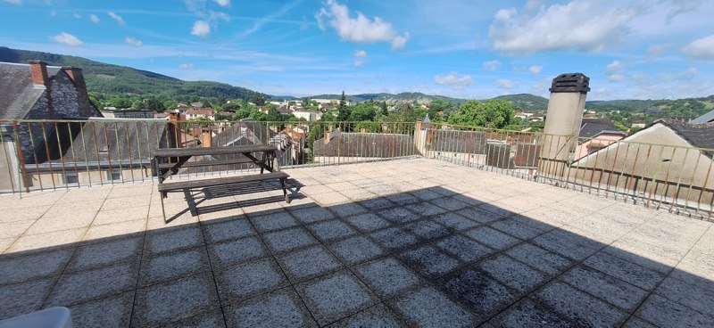 Vente Appartement SOUILLAC - 4 pièces -60 m² - (46200)