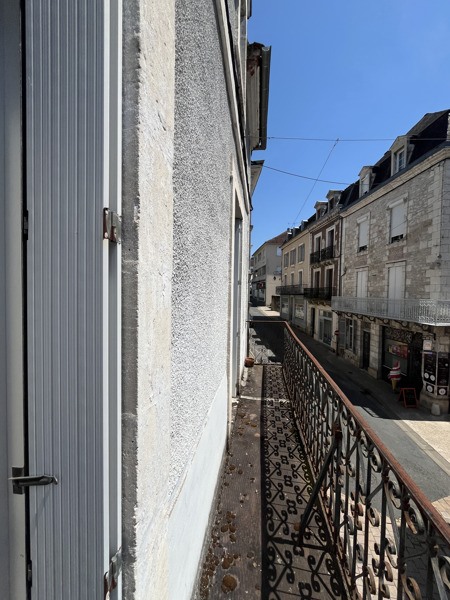 Vente Maison SOUILLAC - 6 pièces -150 m² - (46200)