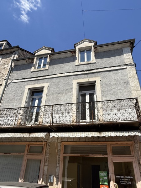 Vente Maison SOUILLAC - 6 pièces -150 m² - (46200)