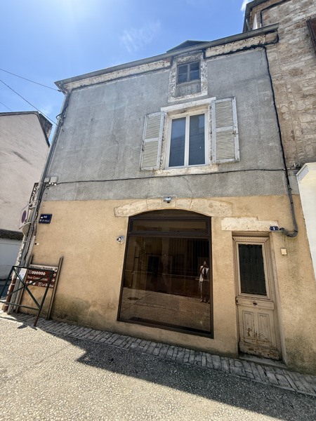Vente Maison SOUILLAC - 6 pièces -150 m² - (46200)