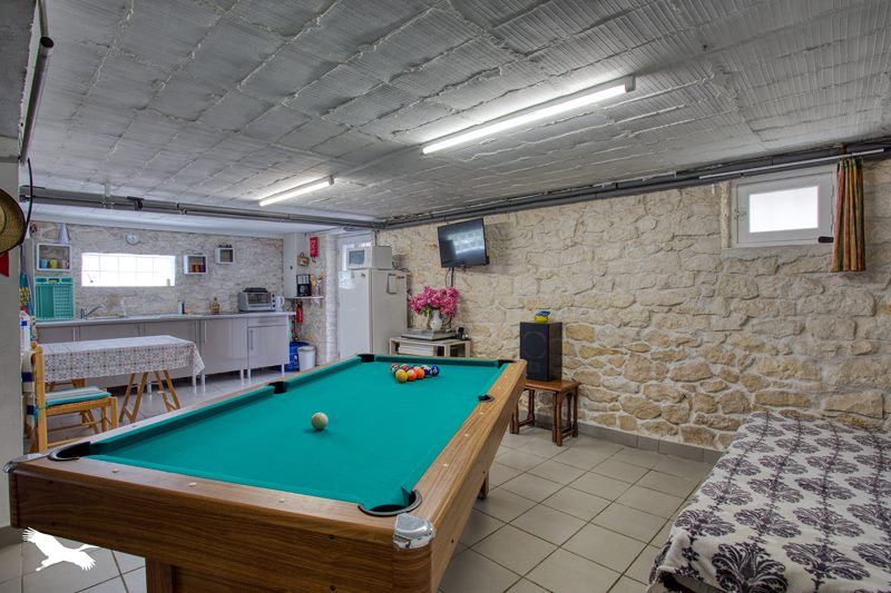 Vente Maison SOUILLAC - 6 pièces -117 m² - (46200)