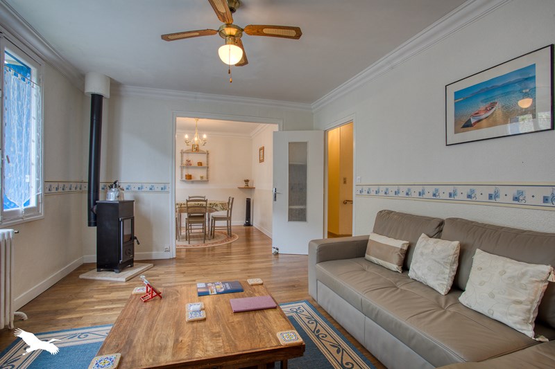 Vente Maison SOUILLAC - 6 pièces -117 m² - (46200)