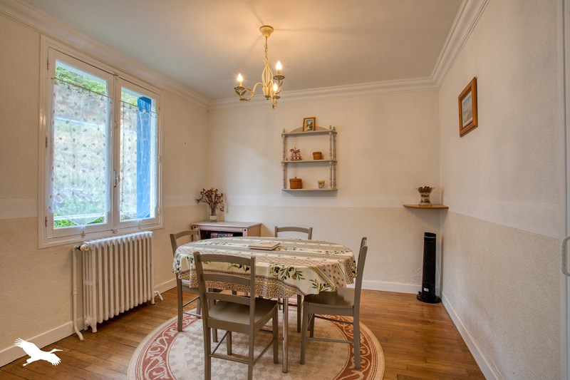Vente Maison SOUILLAC - 6 pièces -117 m² - (46200)