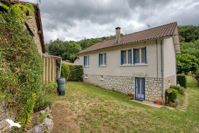 Vente Maison SOUILLAC - 6 pièces -117 m² - (46200)