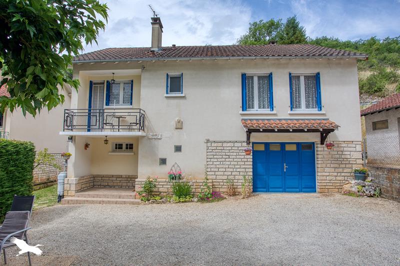 Vente Maison SOUILLAC - 6 pièces -117 m² - (46200)