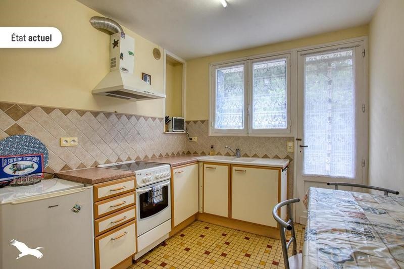 Vente Maison SOUILLAC - 6 pièces -117 m² - (46200)