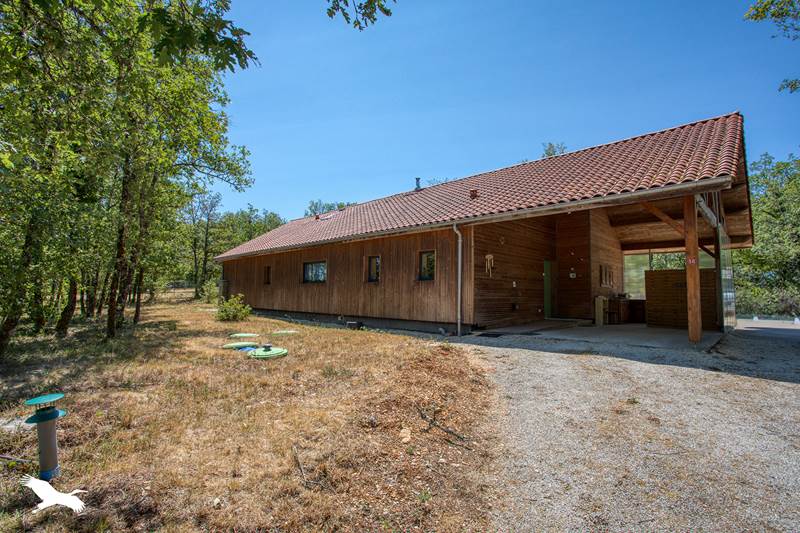 Vente Maison GIGNAC - 5 pièces -136 m² - (46600)