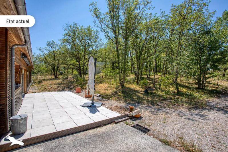 Vente Maison GIGNAC - 5 pièces -136 m² - (46600)