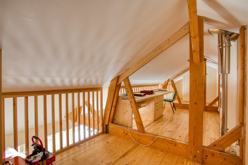 Vente Maison GIGNAC - 5 pièces -136 m² - (46600)