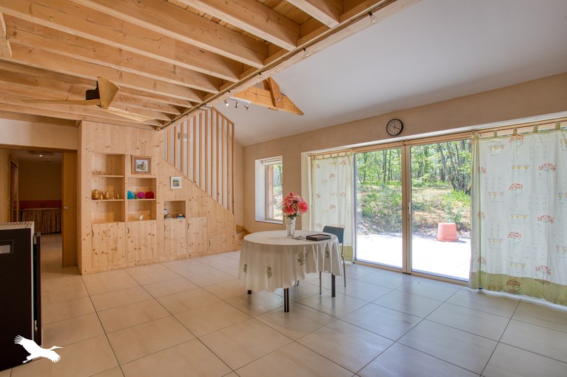 Vente Maison GIGNAC - 5 pièces -136 m² - (46600)