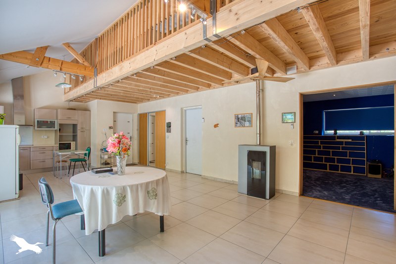 Vente Maison GIGNAC 46600 5 pièces - 136 m²