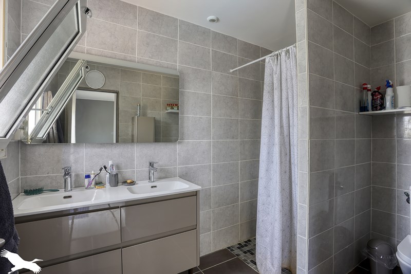 Vente Maison LACHAPELLE AUZAC - 8 pièces -197 m² - (46200)