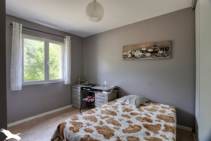 Vente Maison LACHAPELLE AUZAC - 8 pièces -197 m² - (46200)