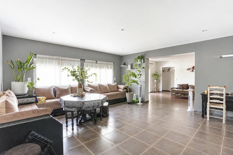 Vente Maison LACHAPELLE AUZAC - 8 pièces -197 m² - (46200)