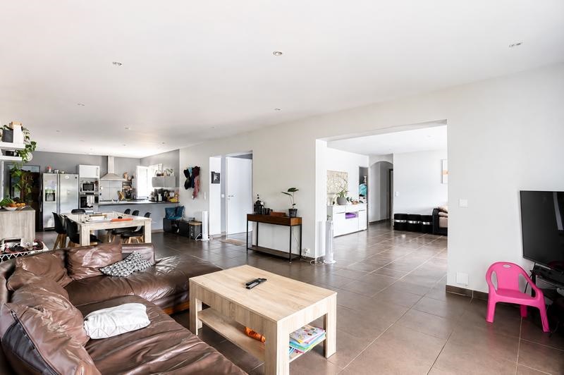 Vente Maison LACHAPELLE AUZAC - 8 pièces -197 m² - (46200)