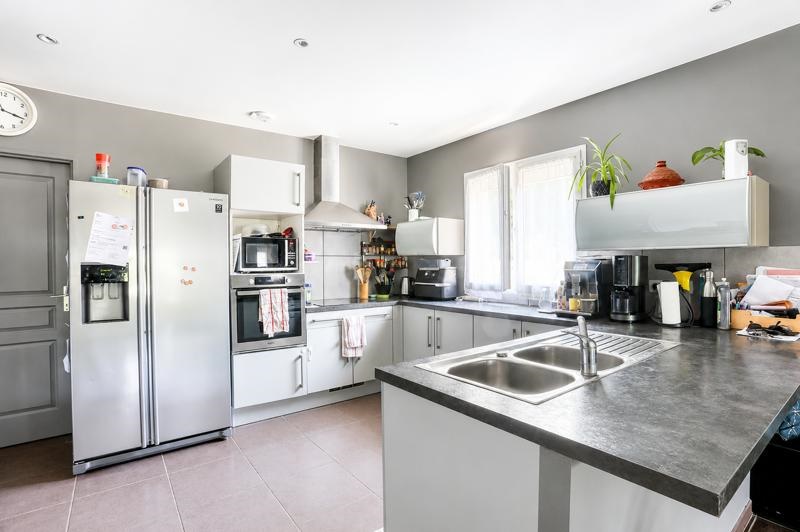Vente Maison LACHAPELLE AUZAC - 8 pièces -197 m² - (46200)