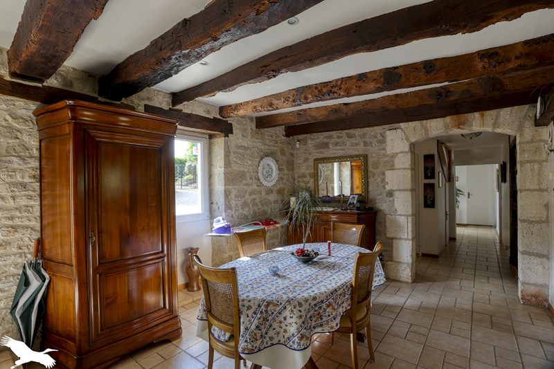 Vente Maison GIGNAC - 7 pièces -175 m² - (46600)